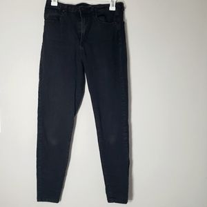 Forever 21 Skinny Jeans
